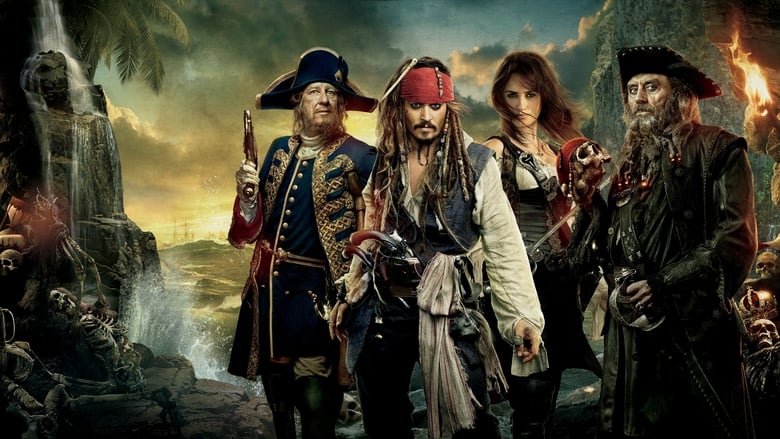 watch pirates of the caribbean 2